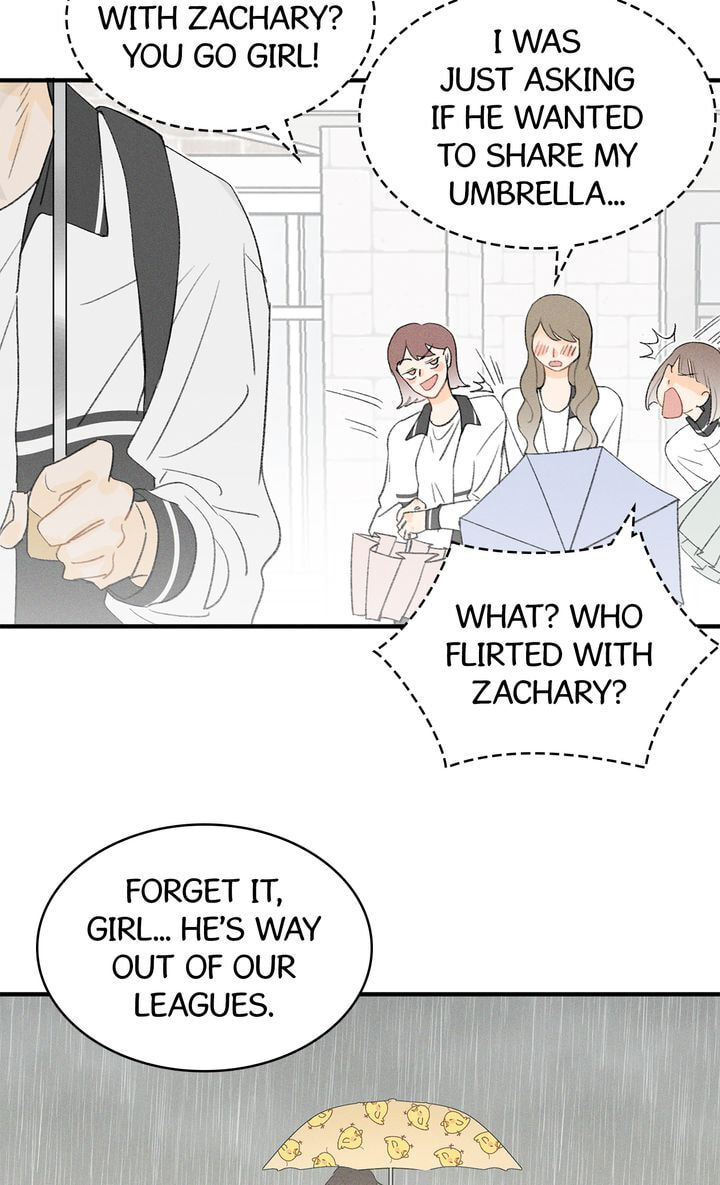 Salt Friend Chapter 16 page 14 - 