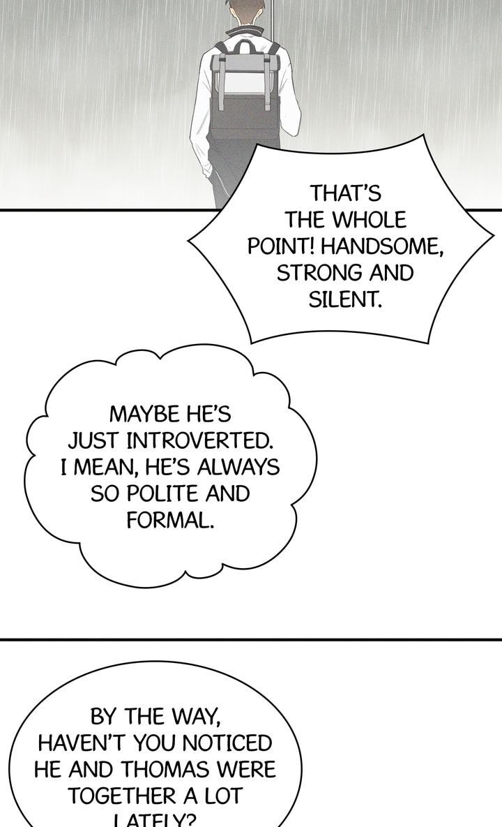 Salt Friend Chapter 16 page 15 - 