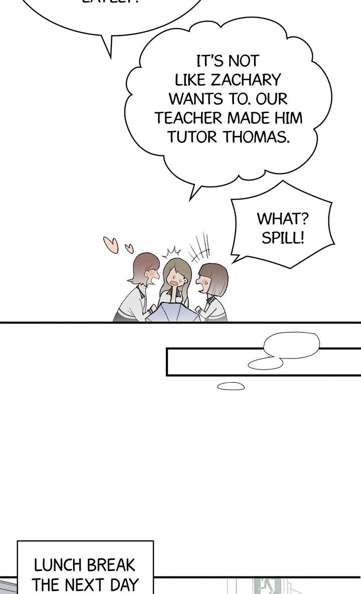 Salt Friend Chapter 16 page 16 - 