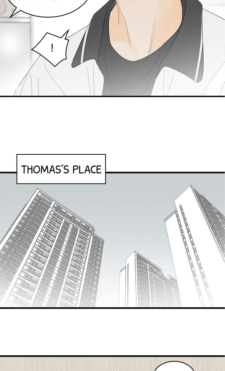 Salt Friend Chapter 16 page 19 - 