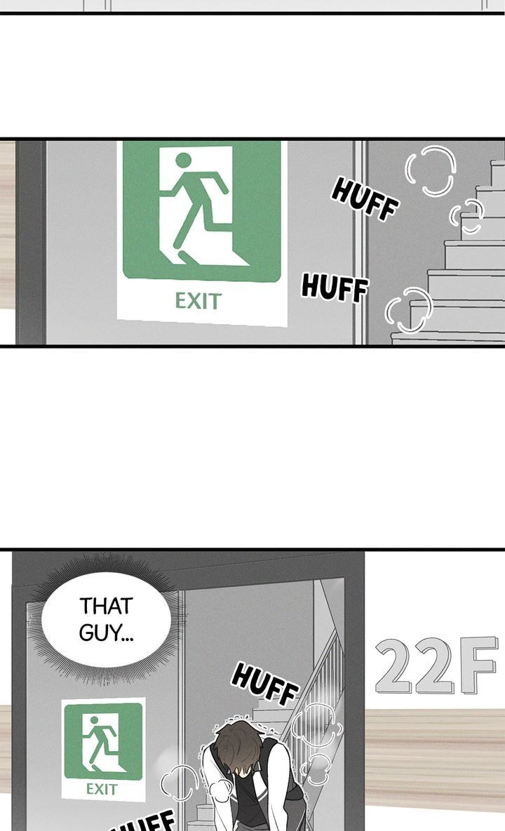 Salt Friend Chapter 16 page 21 - 