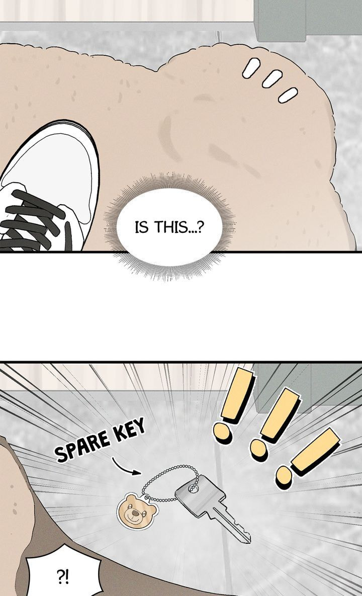 Salt Friend Chapter 16 page 24 - 
