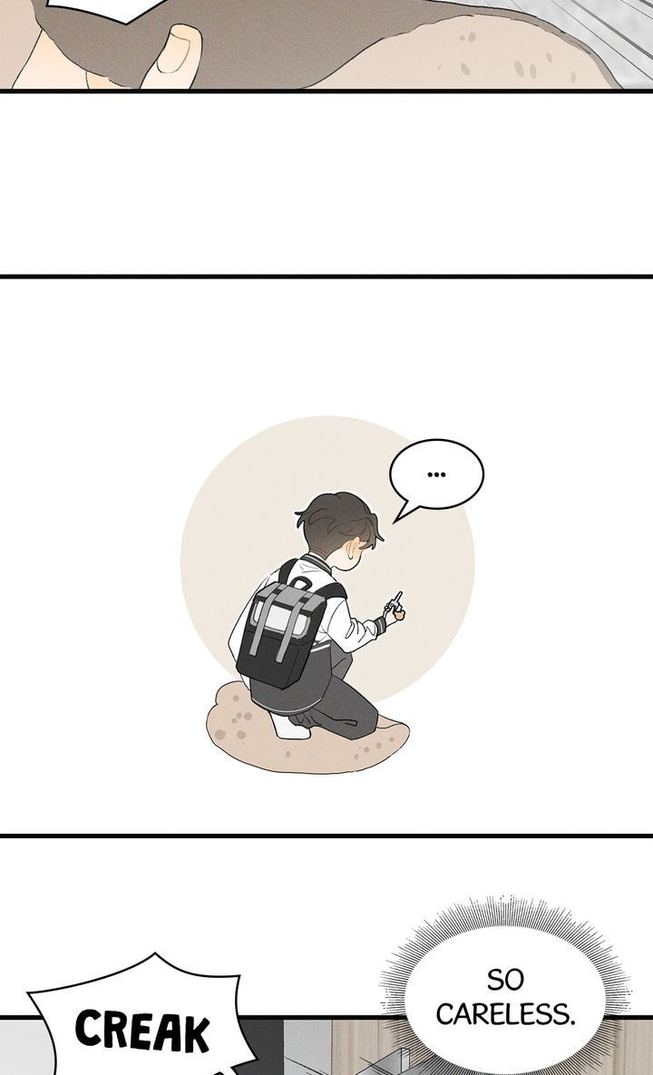Salt Friend Chapter 16 page 25 - 
