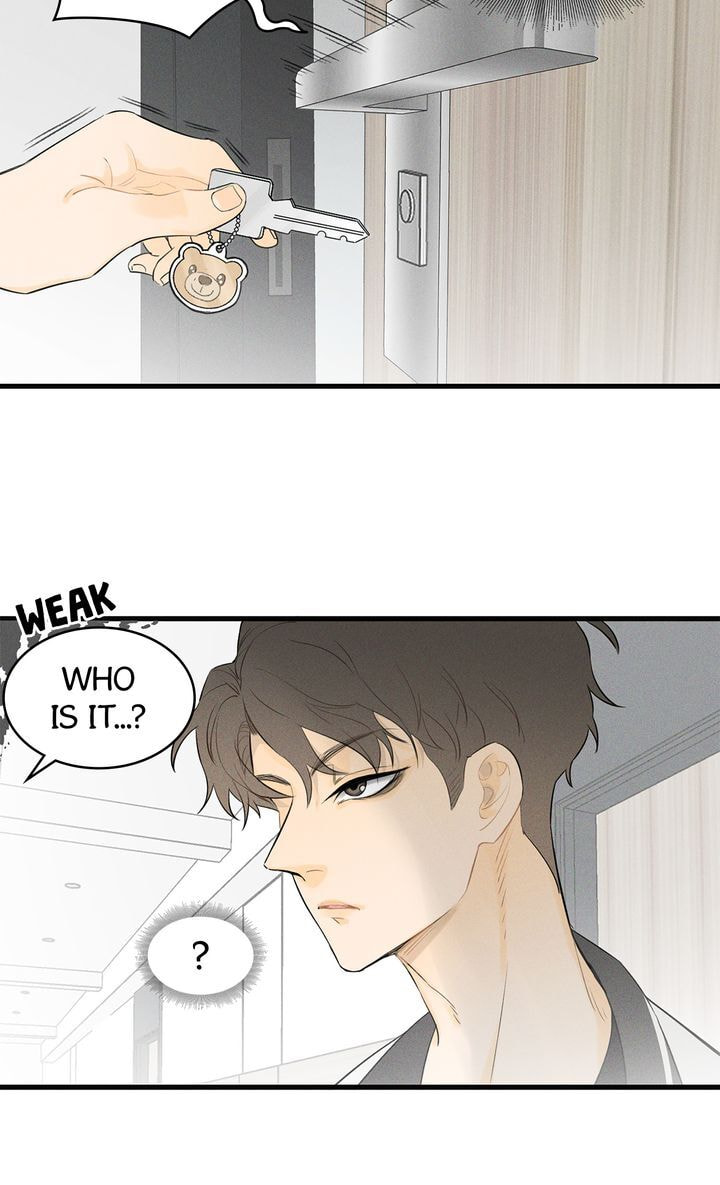 Salt Friend Chapter 16 page 26 - 