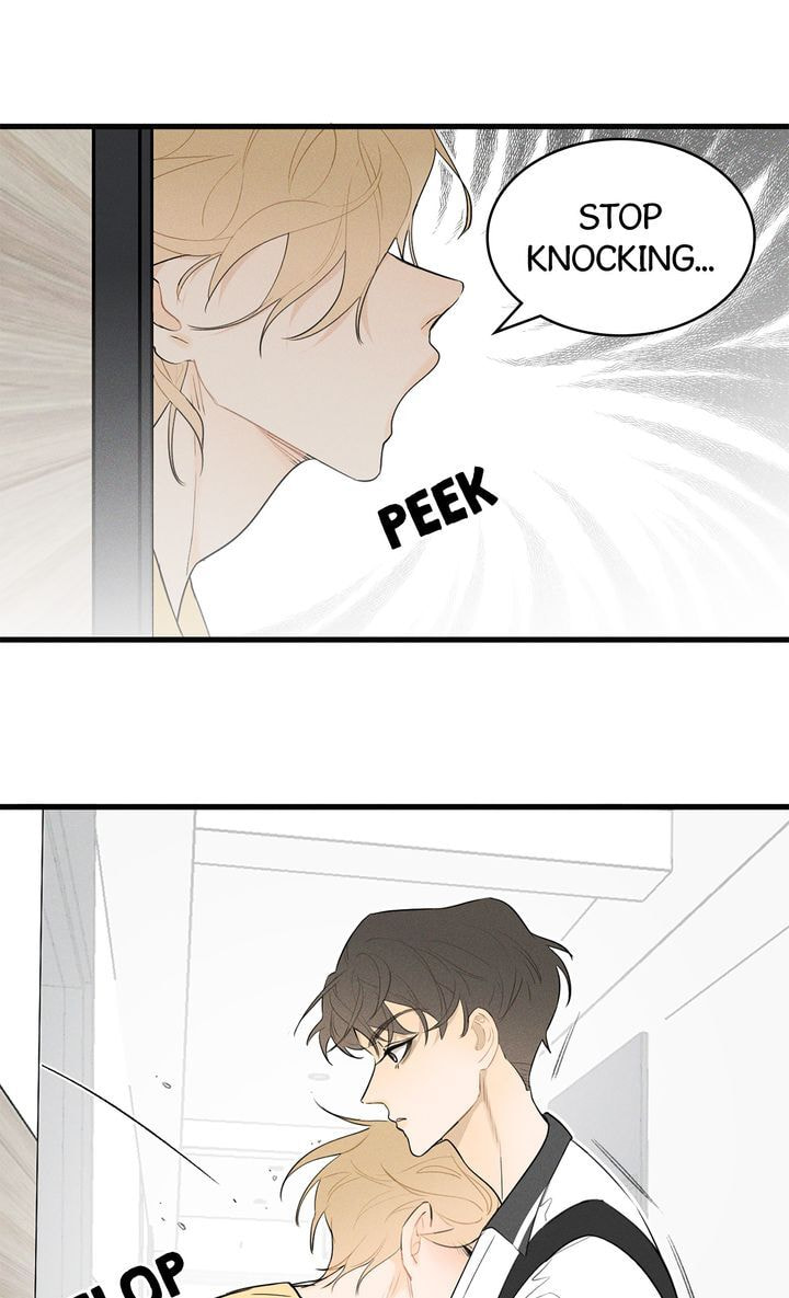 Salt Friend Chapter 16 page 27 - 