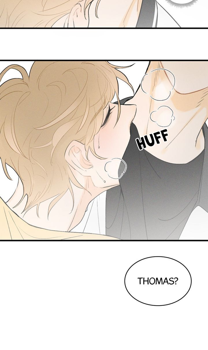 Salt Friend Chapter 16 page 29 - 