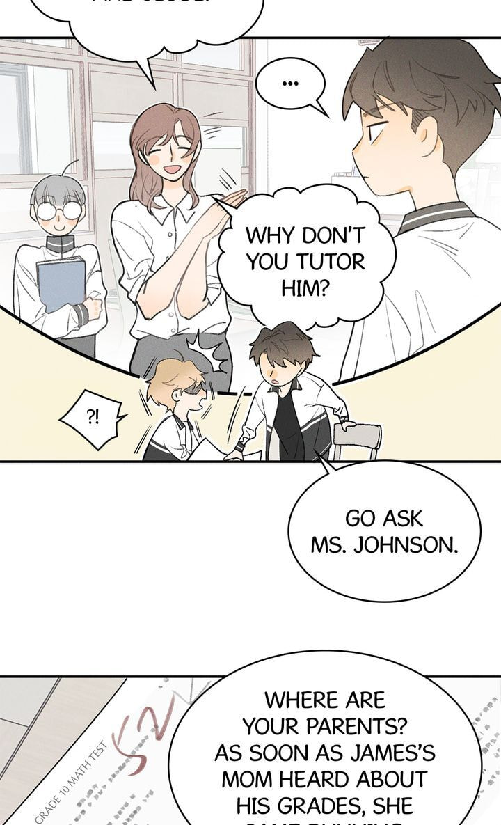 Salt Friend Chapter 16 page 4 - 