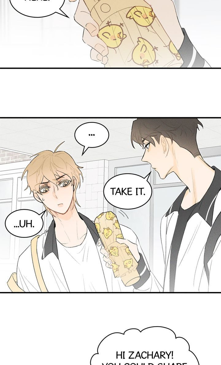 Salt Friend Chapter 16 page 10 - 