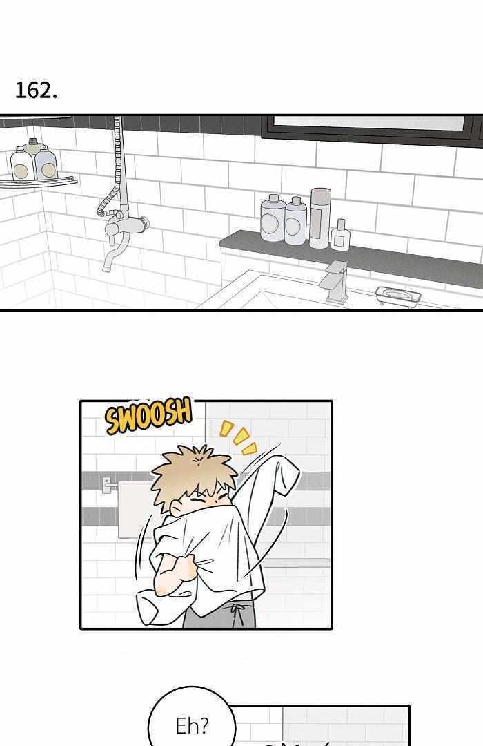 Salt Friend Chapter 162 page 1 - 
