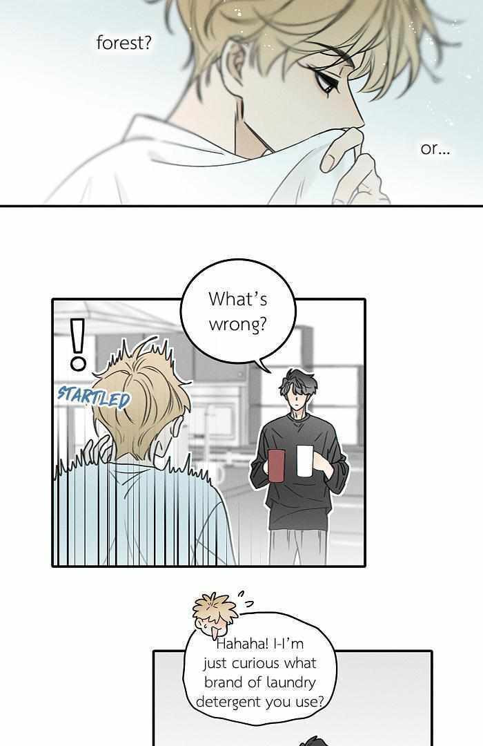 Salt Friend Chapter 162 page 3 - 
