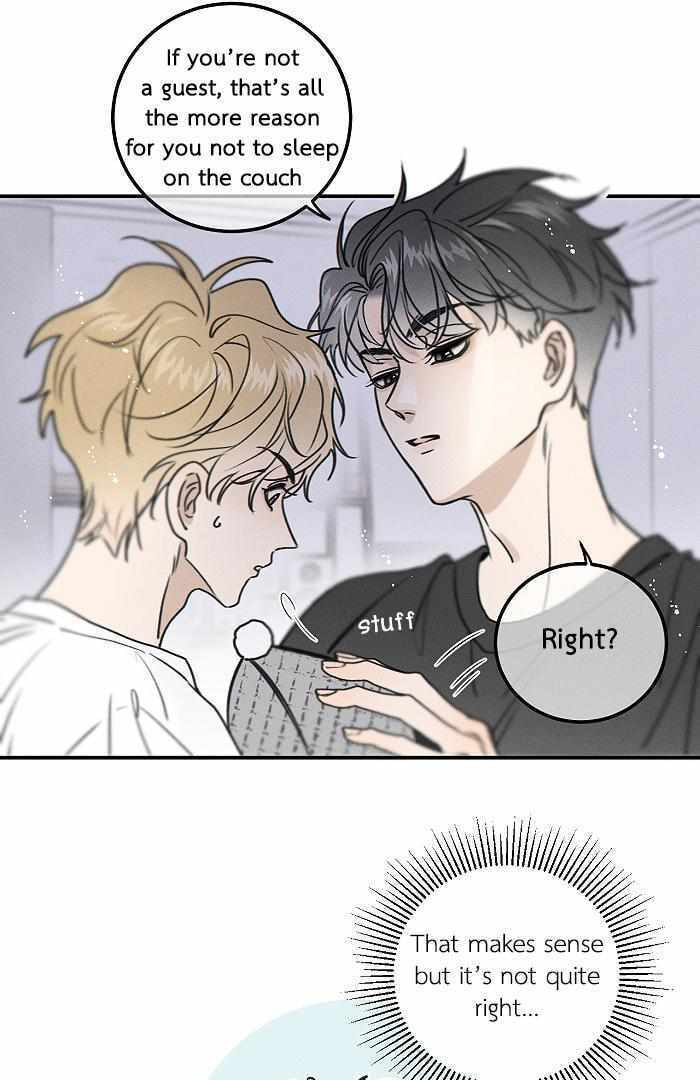 Salt Friend Chapter 163 page 3 - 