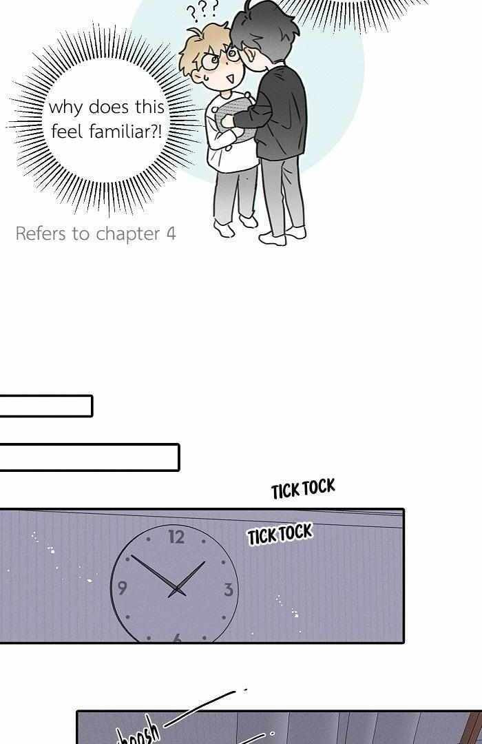 Salt Friend Chapter 163 page 4 - 