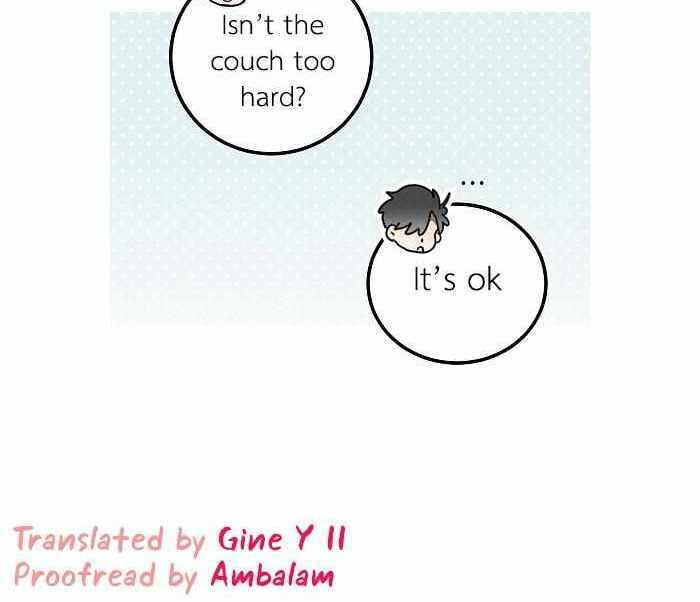 Salt Friend Chapter 163 page 10 - 