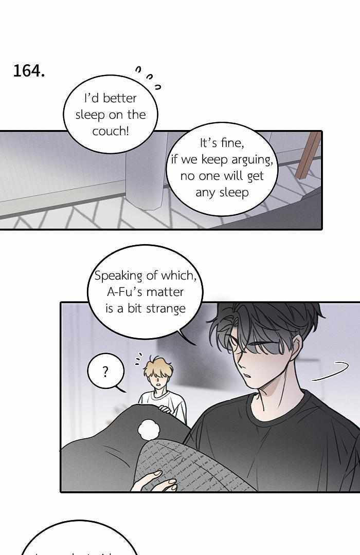 Salt Friend Chapter 164 page 1 - 