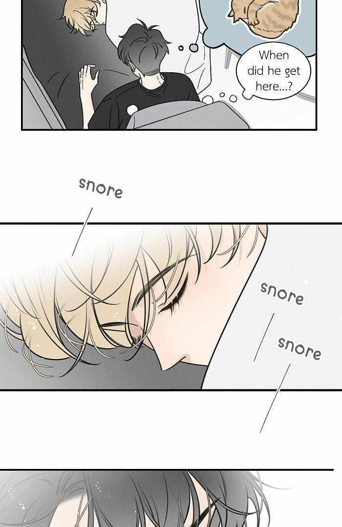 Salt Friend Chapter 166 page 3 - 