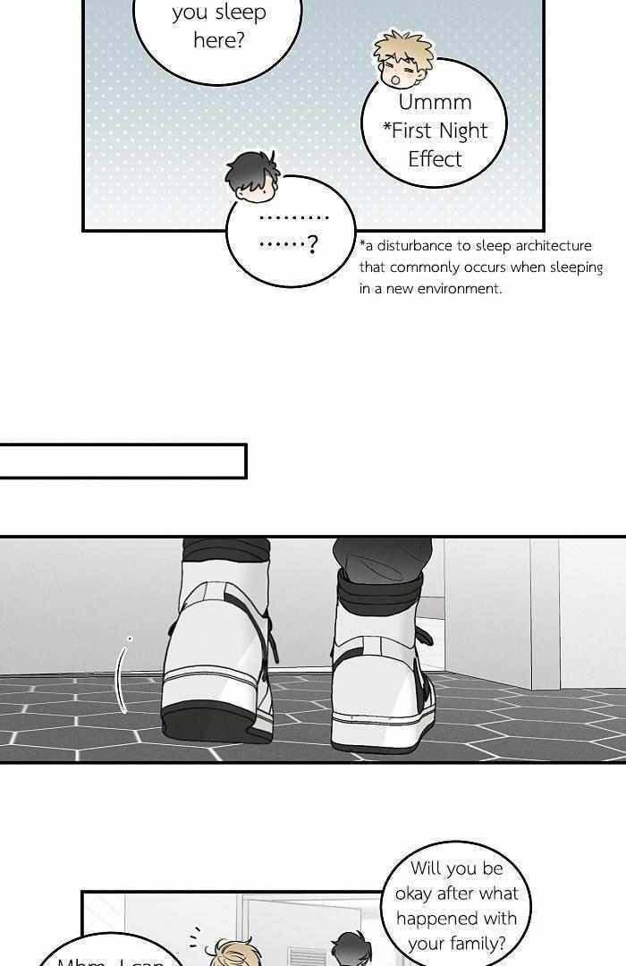 Salt Friend Chapter 166 page 6 - 
