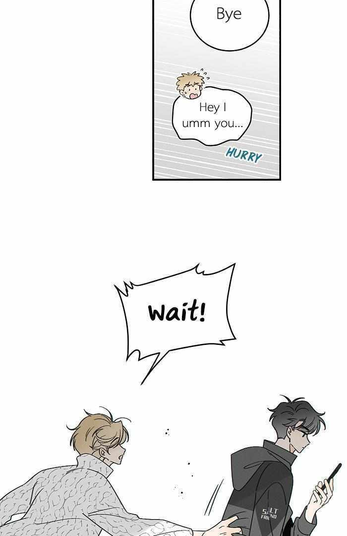 Salt Friend Chapter 167 page 3 - 
