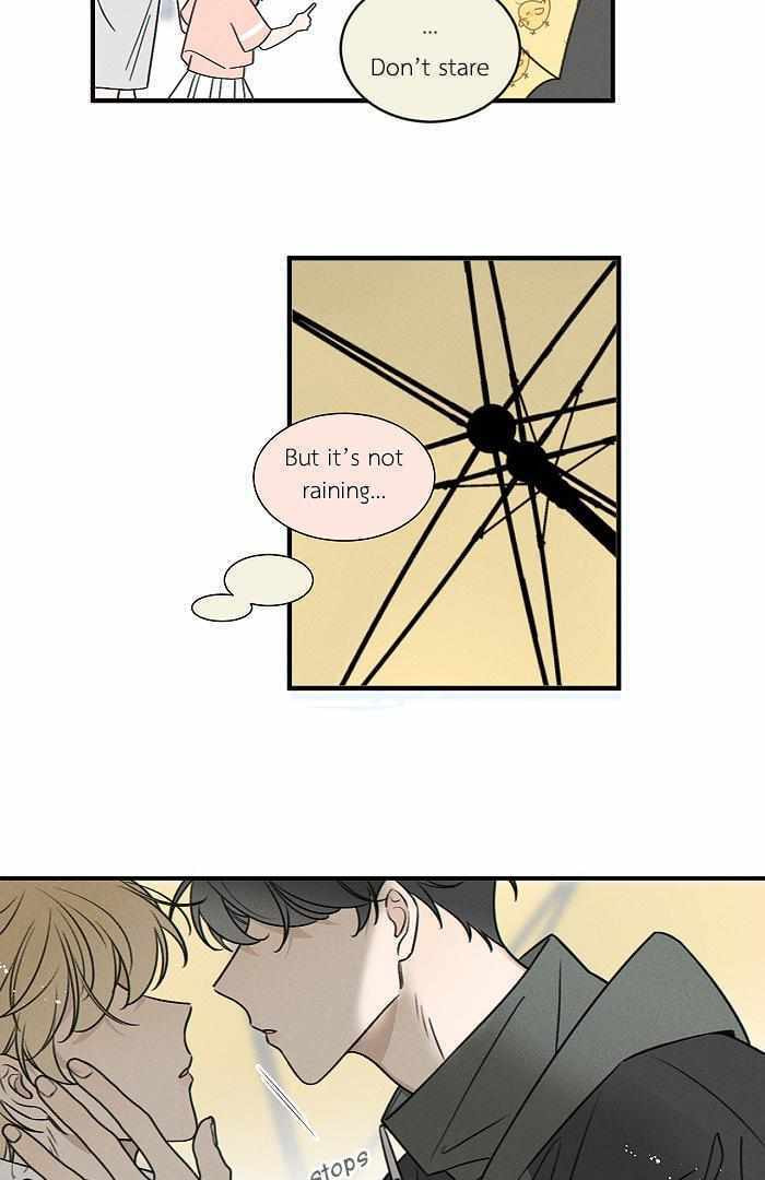 Salt Friend Chapter 168 page 3 - 