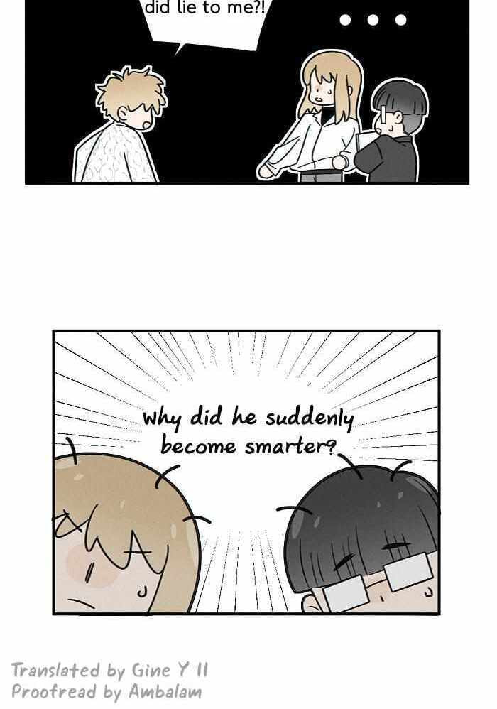 Salt Friend Chapter 169 page 11 - 