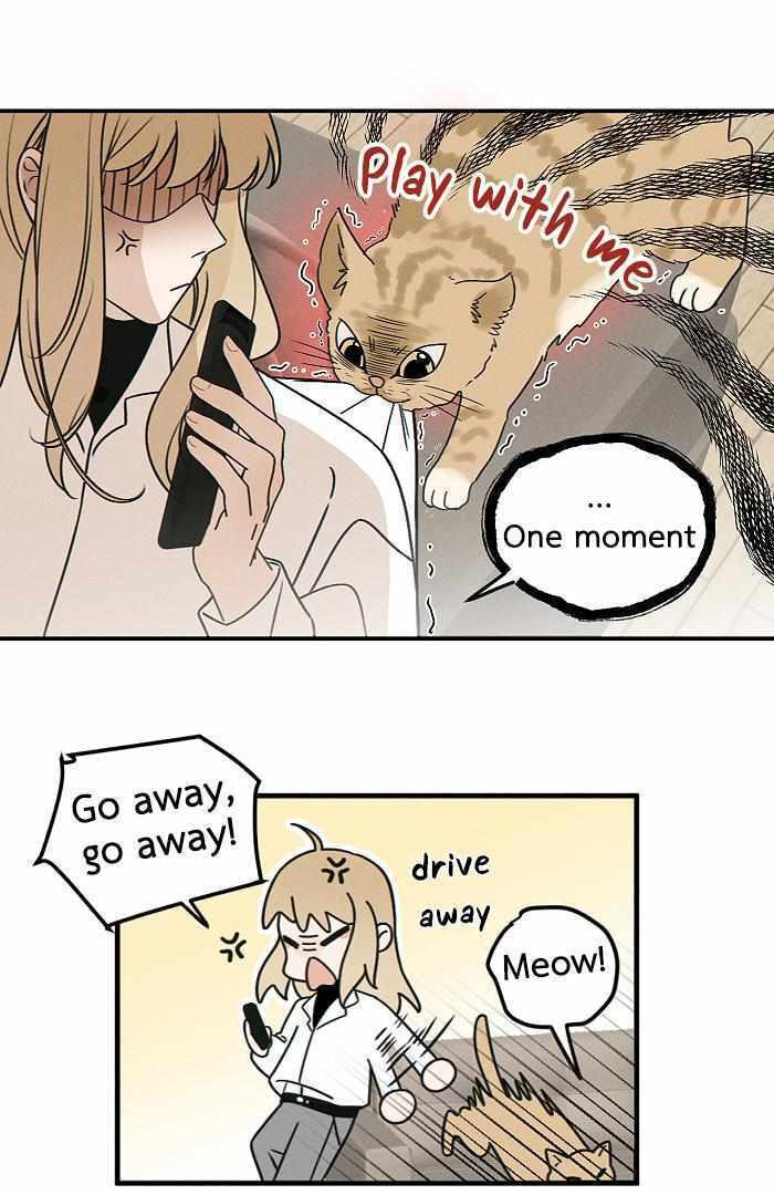Salt Friend Chapter 169 page 3 - 