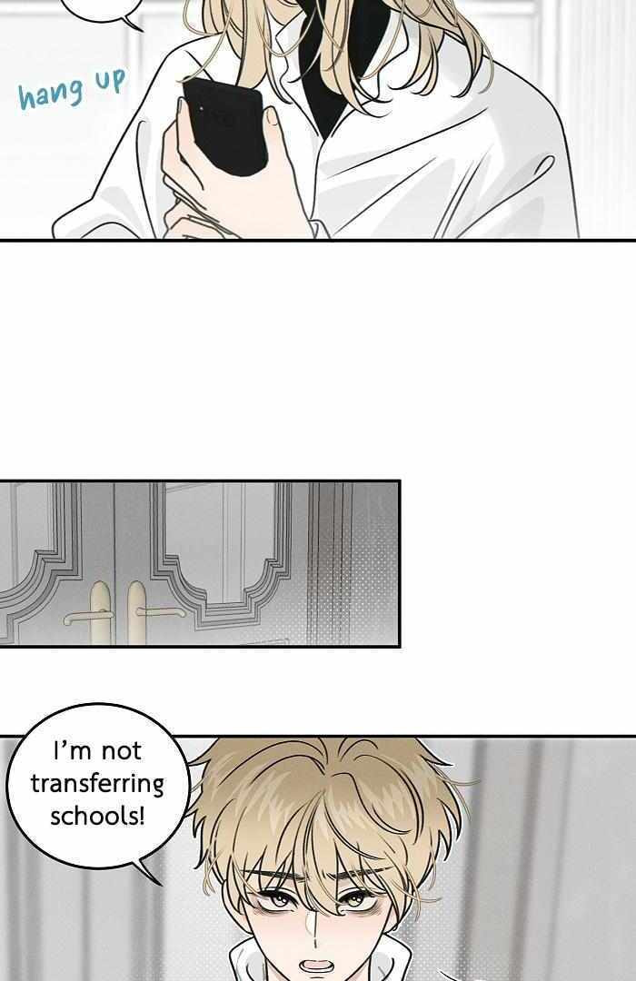 Salt Friend Chapter 169 page 6 - 