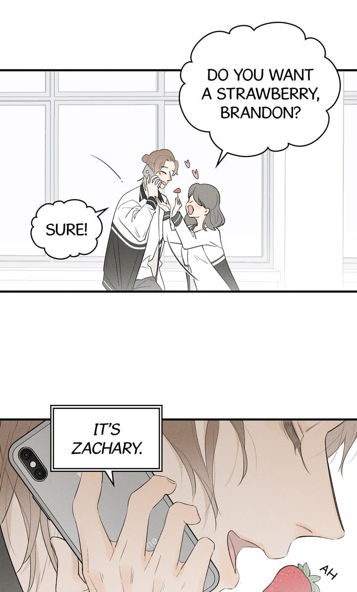 Salt Friend Chapter 17 page 11 - 