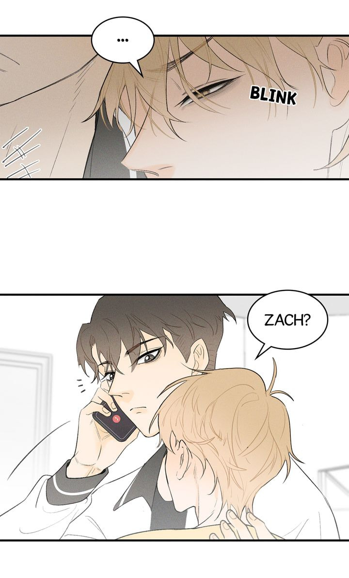 Salt Friend Chapter 17 page 13 - 