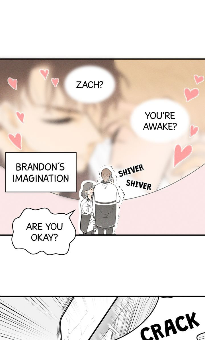 Salt Friend Chapter 17 page 16 - 
