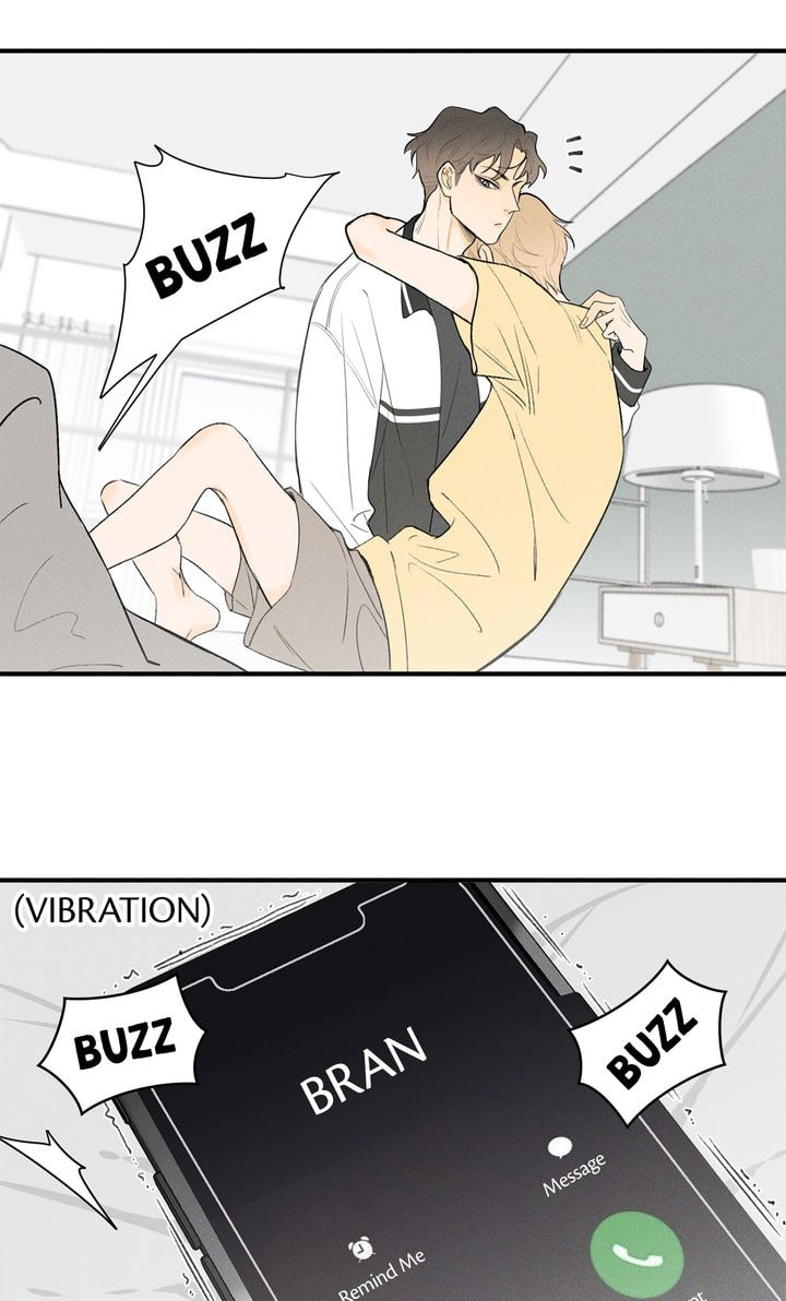 Salt Friend Chapter 17 page 9 - 
