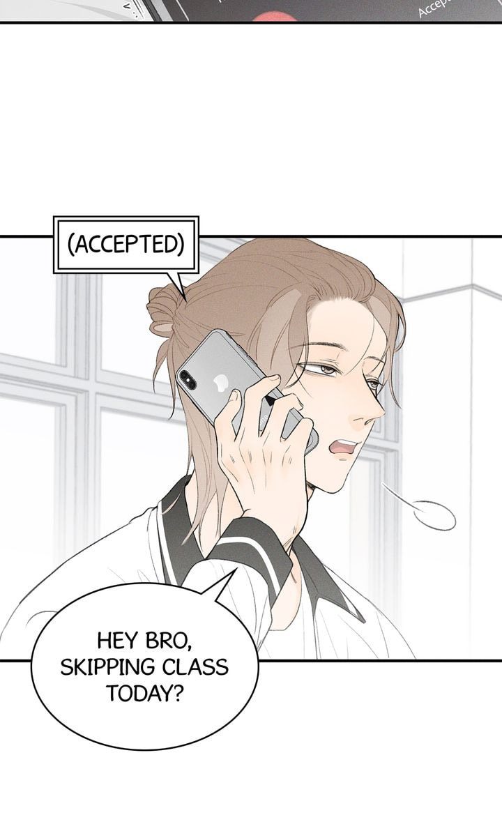 Salt Friend Chapter 17 page 10 - 