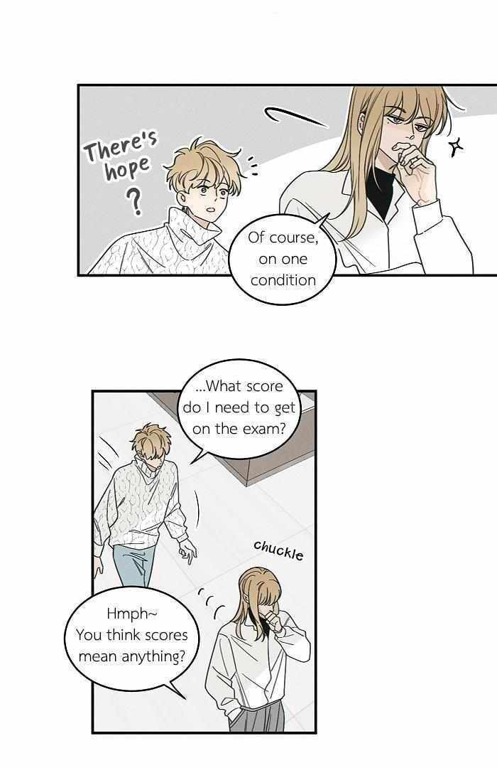 Salt Friend Chapter 170 page 2 - 