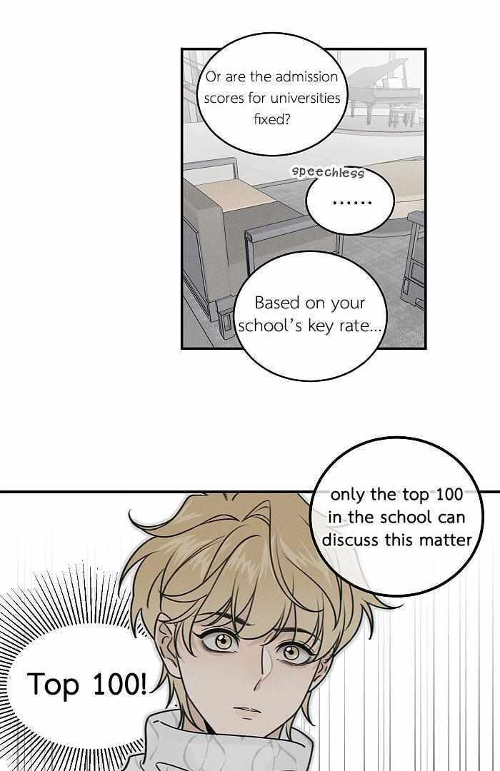 Salt Friend Chapter 170 page 3 - 
