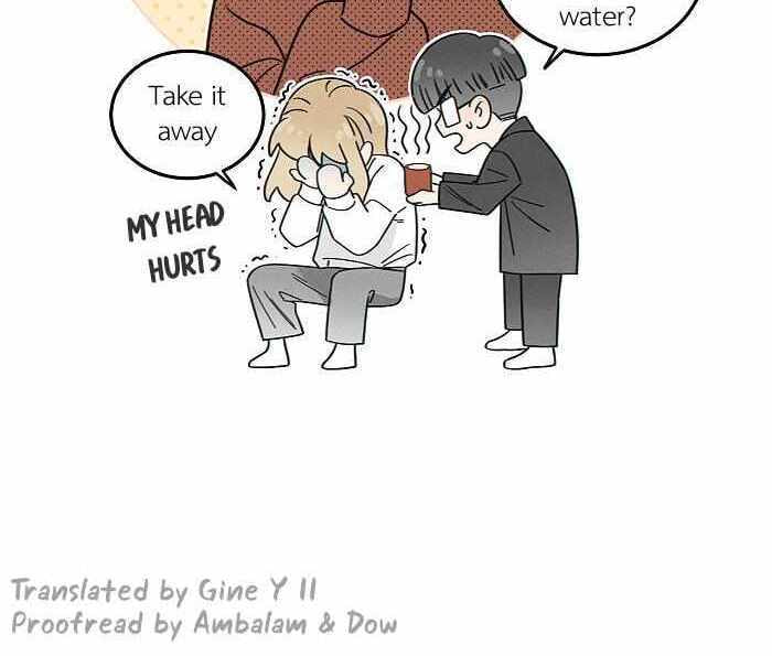 Salt Friend Chapter 170 page 9 - 