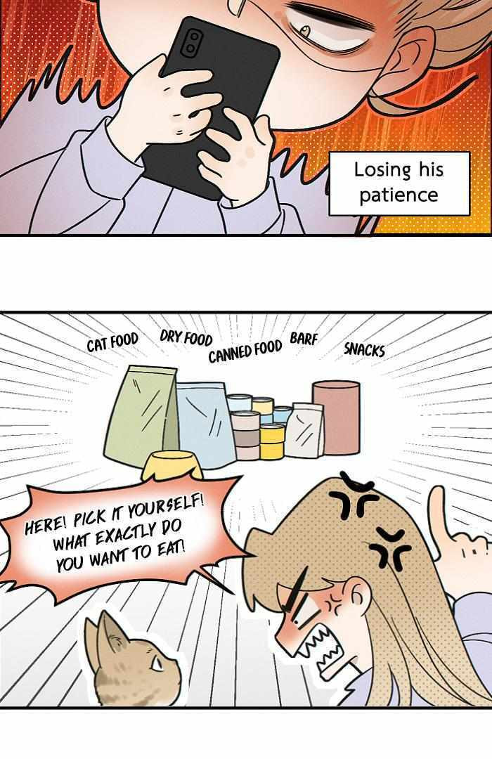 Salt Friend Chapter 171.1 page 11 - 