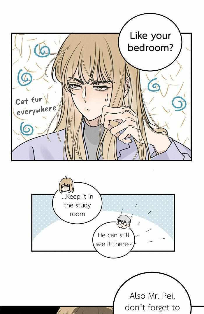 Salt Friend Chapter 171.1 page 3 - 