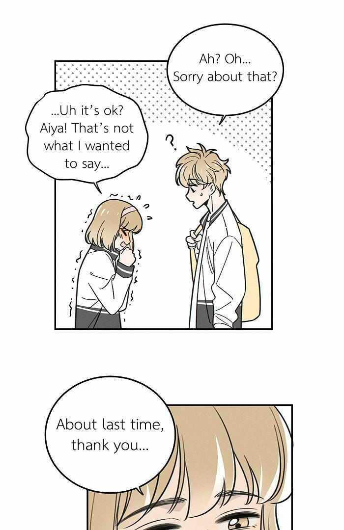 Salt Friend Chapter 172 page 6 - 