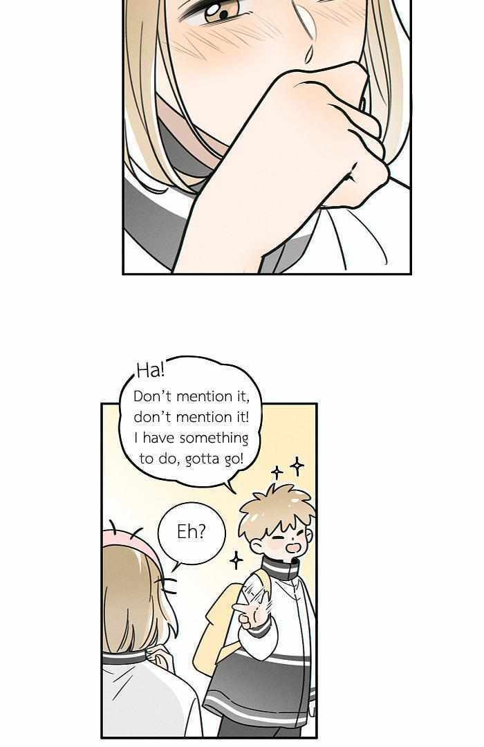 Salt Friend Chapter 172 page 7 - 