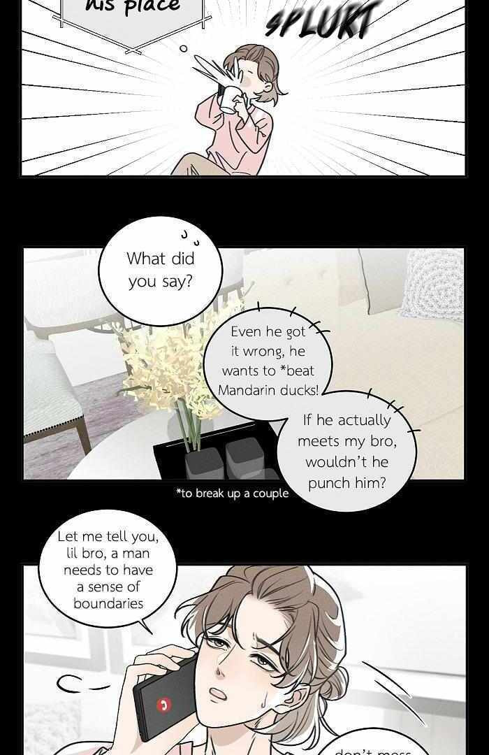 Salt Friend Chapter 173 page 4 - 
