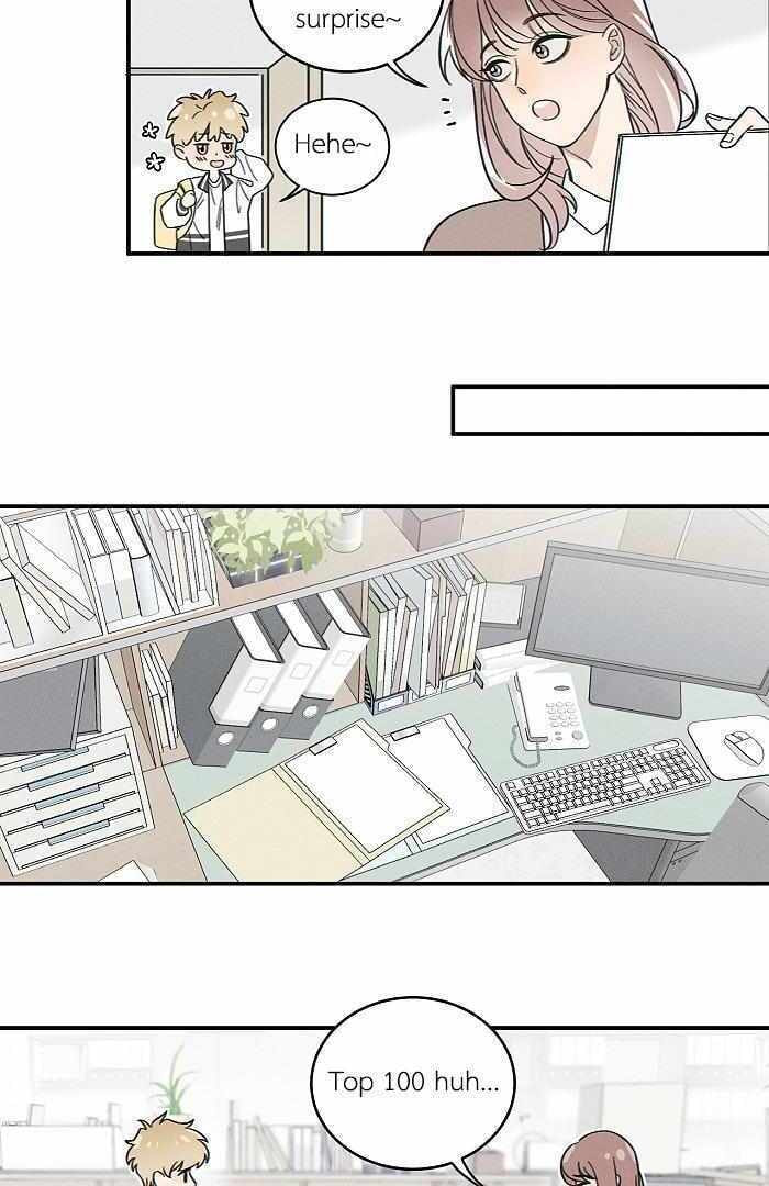 Salt Friend Chapter 174 page 2 - 