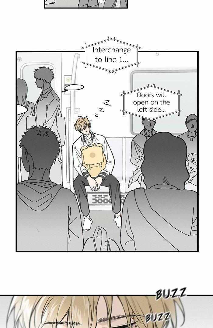 Salt Friend Chapter 178 page 2 - 