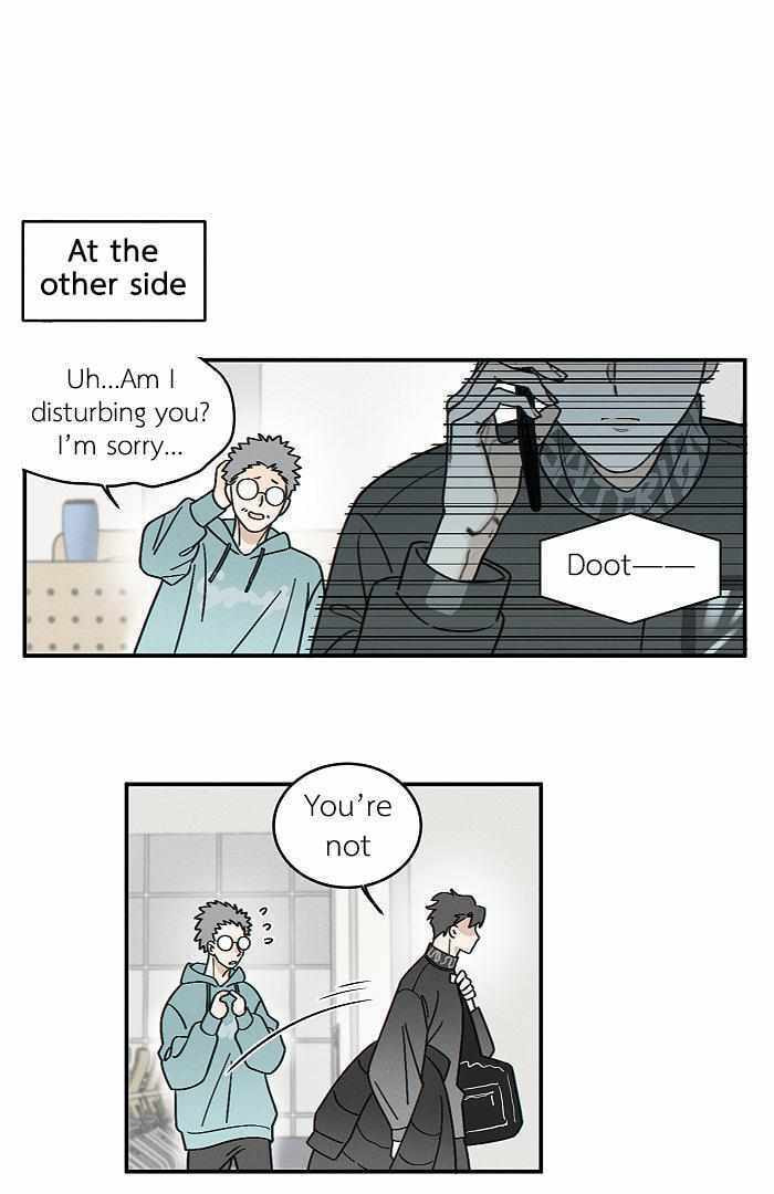 Salt Friend Chapter 179 page 11 - 