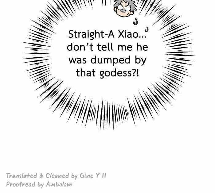 Salt Friend Chapter 179 page 13 - 