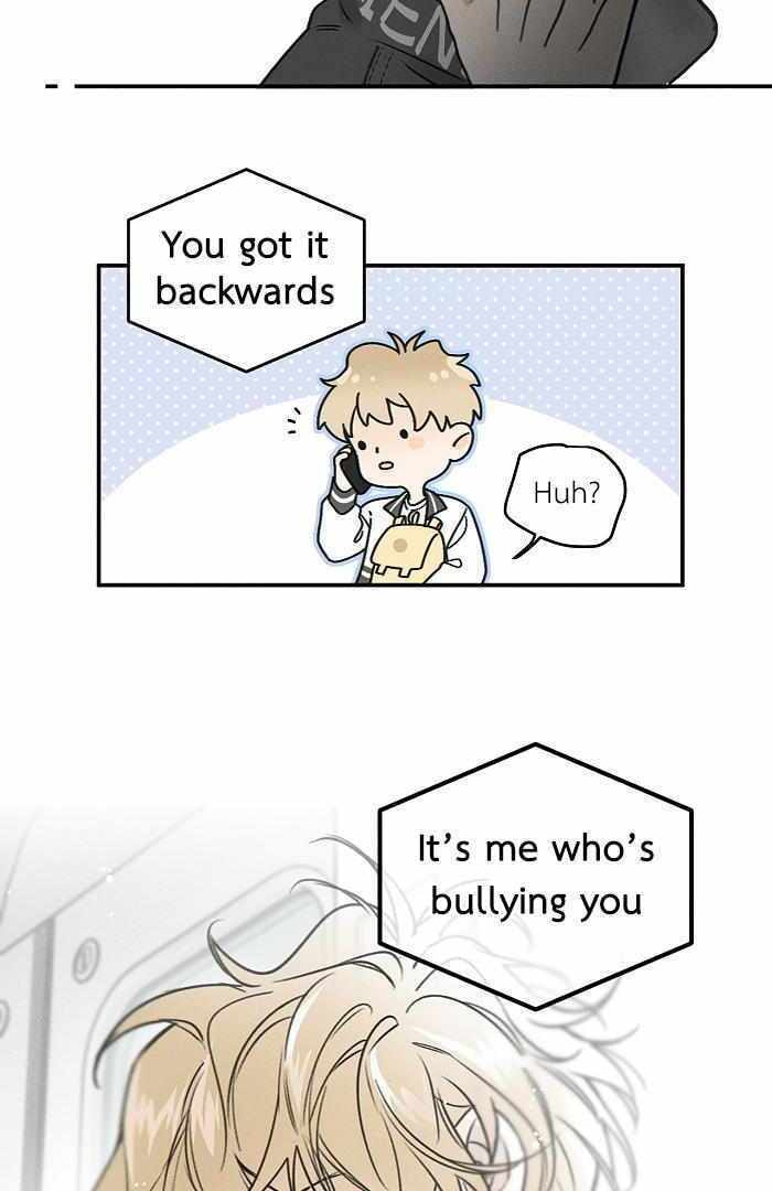 Salt Friend Chapter 179 page 6 - 