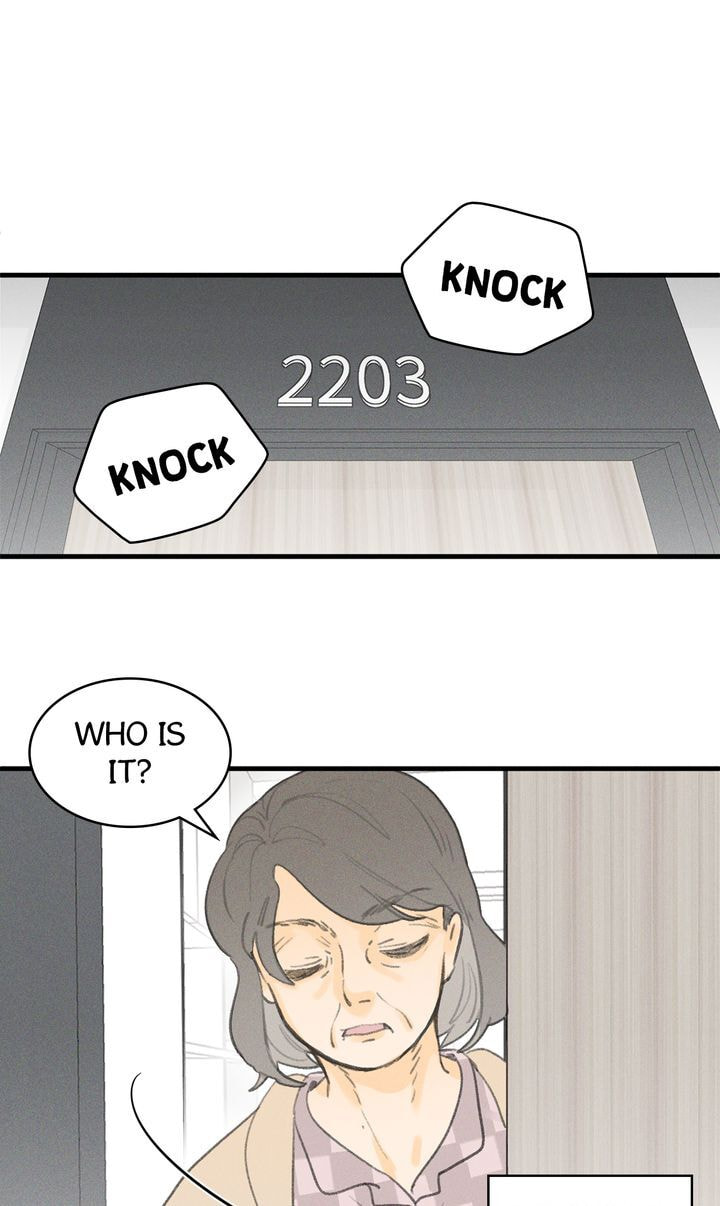 Salt Friend Chapter 18 page 2 - 