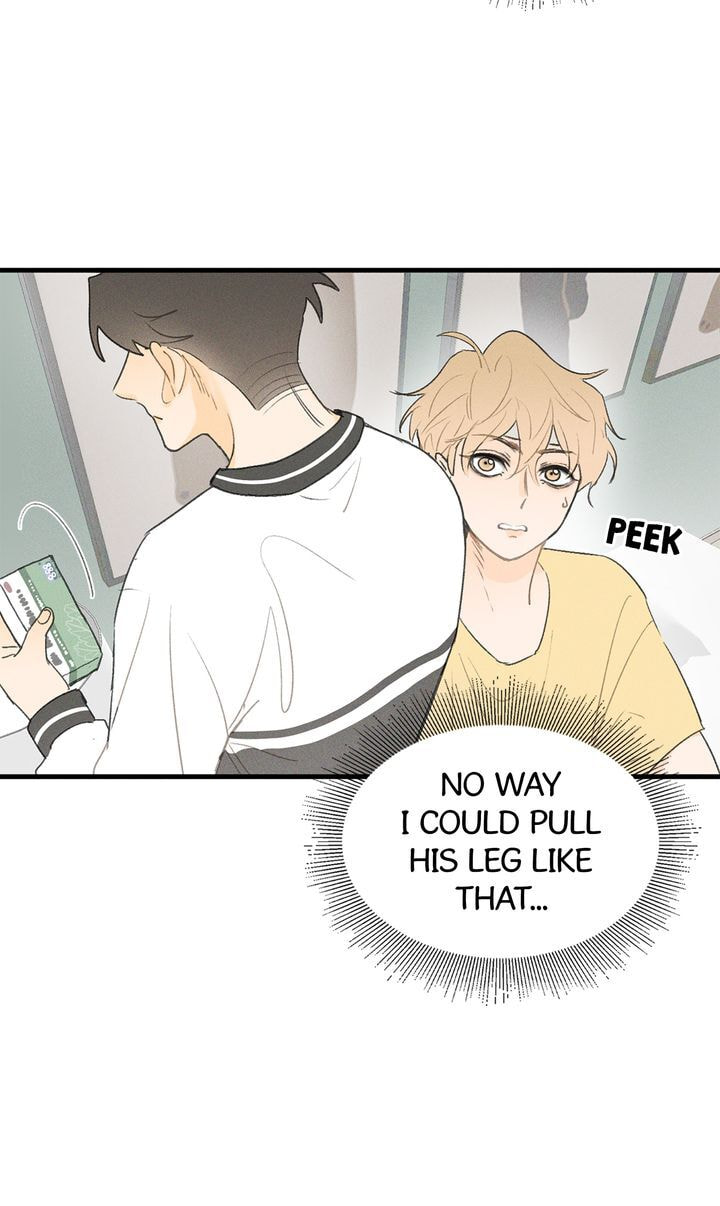 Salt Friend Chapter 18 page 13 - 