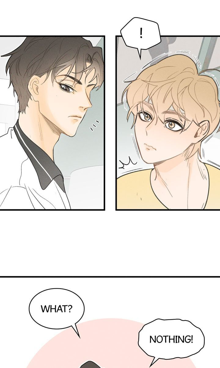 Salt Friend Chapter 18 page 14 - 