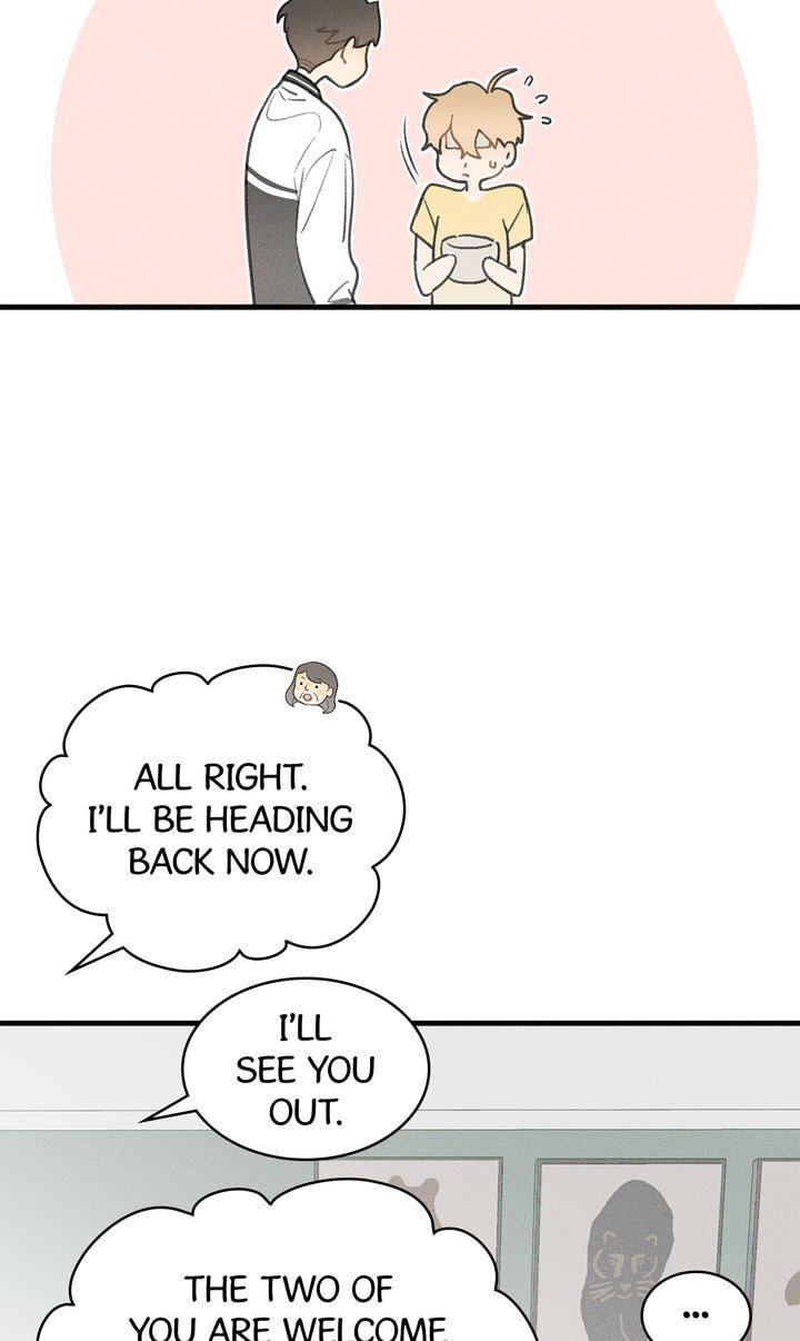 Salt Friend Chapter 18 page 15 - 