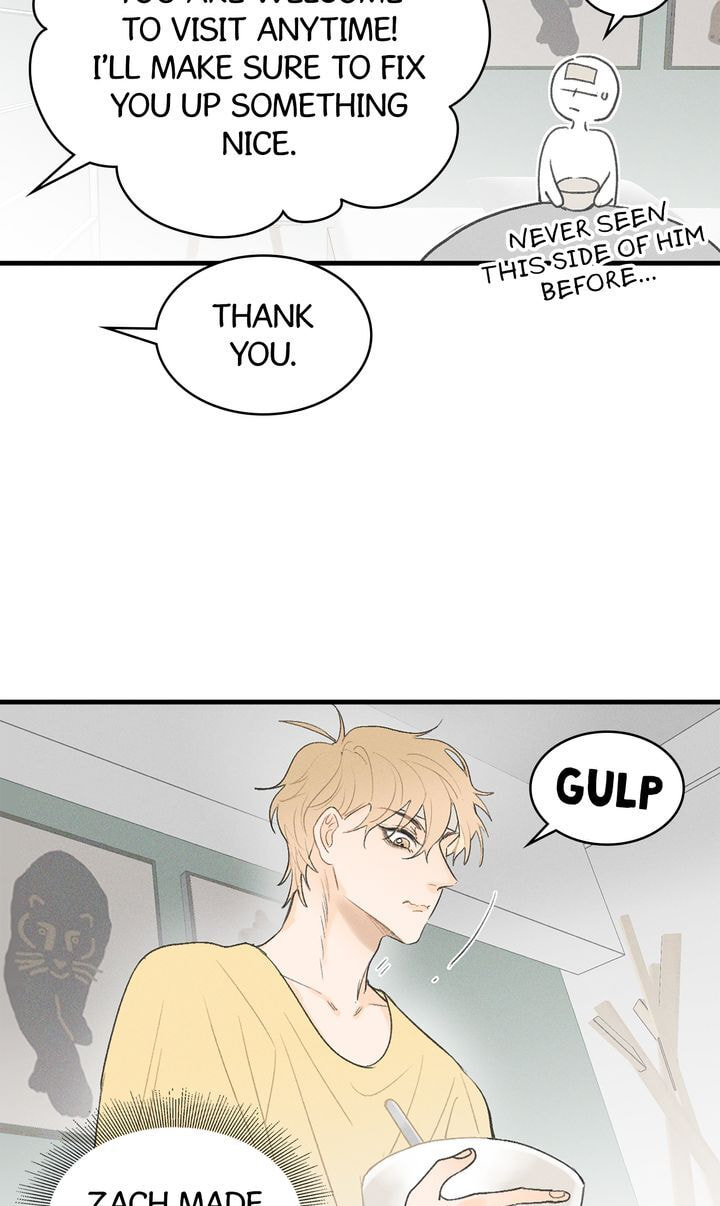 Salt Friend Chapter 18 page 16 - 