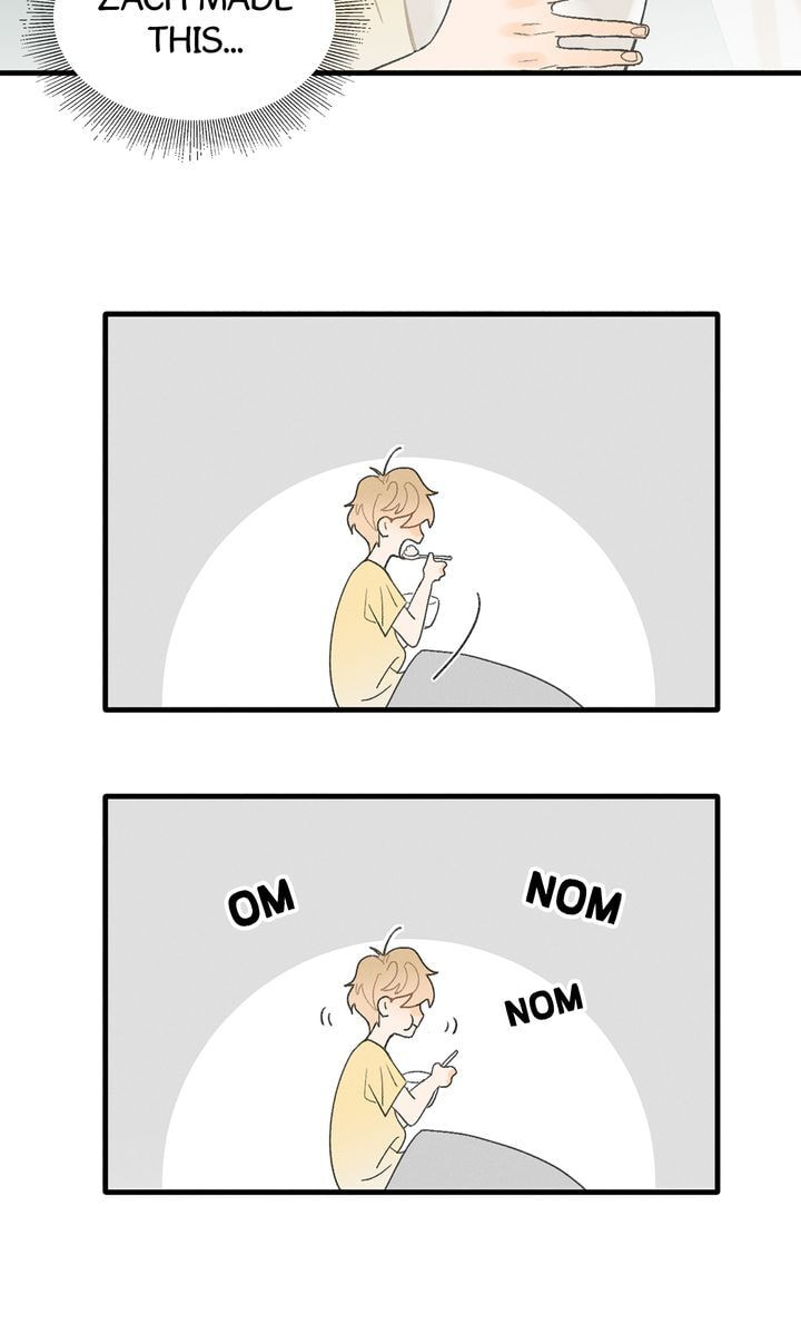Salt Friend Chapter 18 page 17 - 