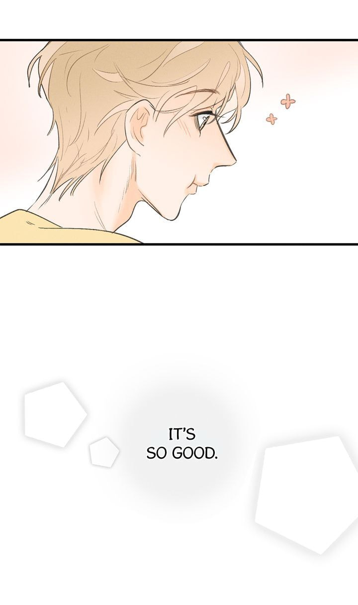 Salt Friend Chapter 18 page 18 - 